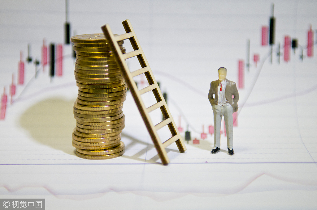 格科微:股东Hopefield质押公司股份1400万股