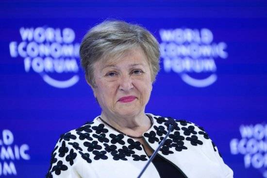 IMF上调墨西哥2026年增长至1.6%
