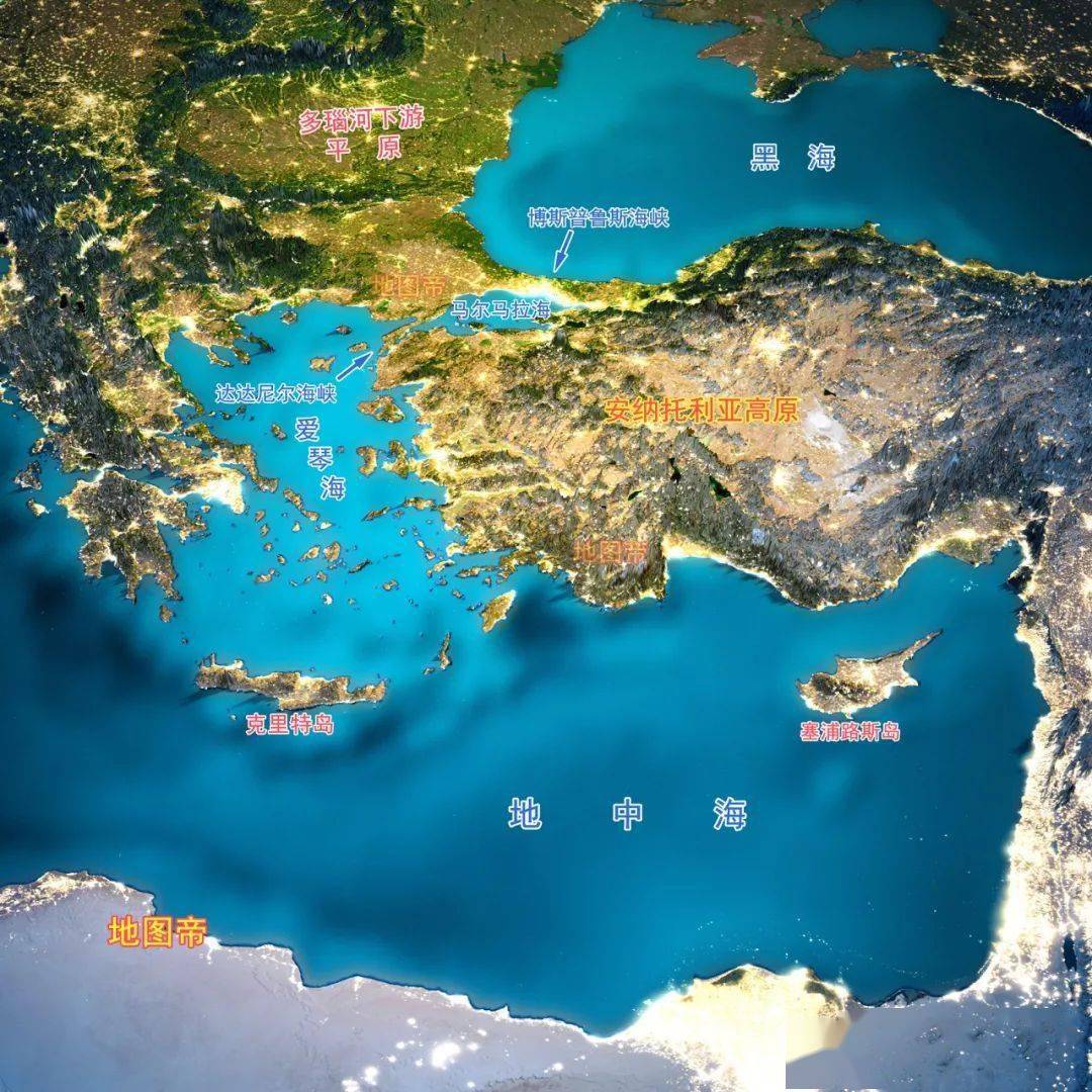 土耳其工业和技术部长称土耳其在自行车和摩托车领域拥有强大的生产能力和基础设施
